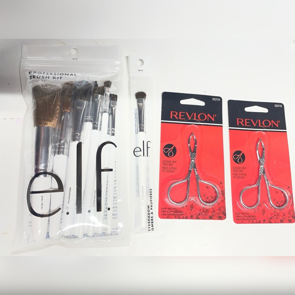 Beauty Set‎